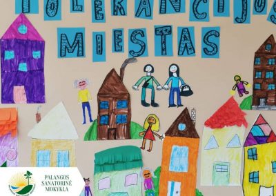 Tolerancijos miestas
